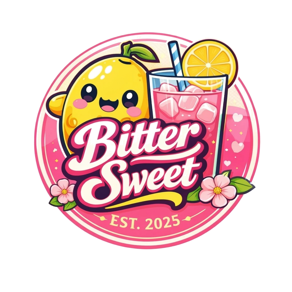 Bitter Sweet logo